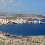 Marineda By Rentmedano Newly Renovated, Ocean View, Wifi, Parking, Pool * El Médano