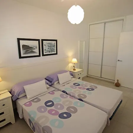 Marineda By Rentmedano Newly Renovated, Ocean View, Wifi, Parking, Pool אל מדאנו