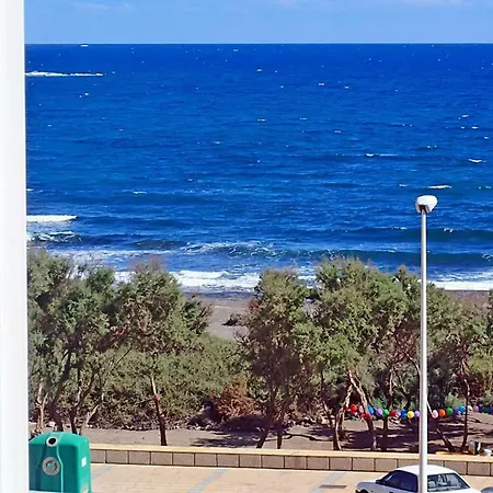 Marineda By Rentmedano Newly Renovated, Ocean View, Wifi, Parking, Pool * El Medano (Tenerife)