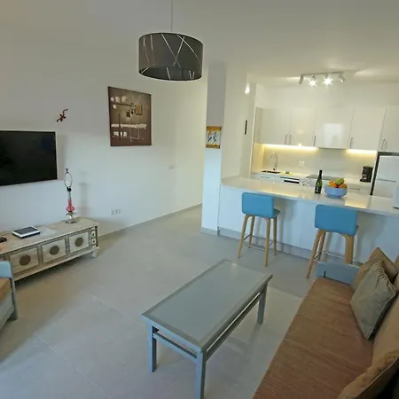 Marineda By Rentmedano Newly Renovated, Ocean View, Wifi, Parking, Pool エル・メダノ