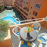 Marineda By Rentmedano Newly Renovated, Ocean View, Wifi, Parking, Pool Daire *