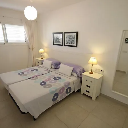 Marineda By Rentmedano Newly Renovated, Ocean View, Wifi, Parking, Pool Apartament *