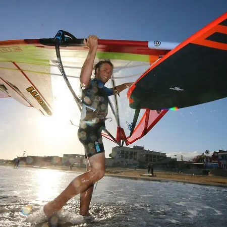 Marineda By Rentmedano Newly Renovated, Ocean View, Wifi, Parking, Pool *