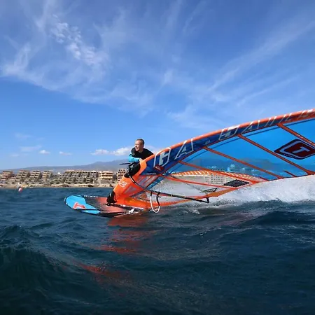 Marineda By Rentmedano Newly Renovated, Ocean View, Wifi, Parking, Pool *