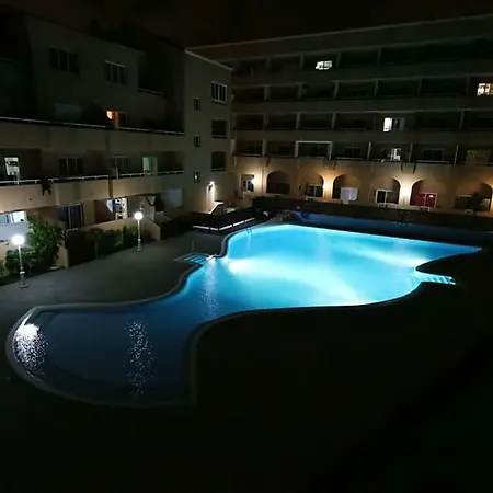 Marineda By Rentmedano Newly Renovated, Ocean View, Wifi, Parking, Pool El Médano