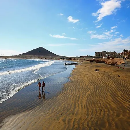 Marineda By Rentmedano Newly Renovated, Ocean View, Wifi, Parking, Pool