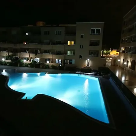 Marineda By Rentmedano Newly Renovated, Ocean View, Wifi, Parking, Pool * El Médano