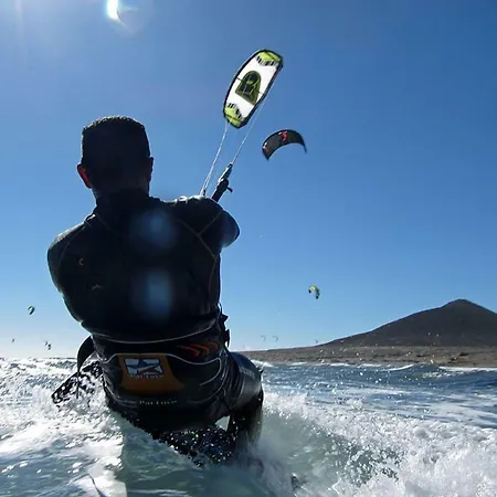 Marineda By Rentmedano Newly Renovated, Ocean View, Wifi, Parking, Pool Apartament *