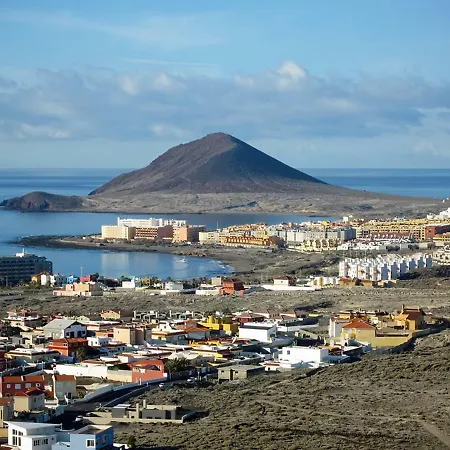 Apartament Marineda By Rentmedano Newly Renovated, Ocean View, Wifi, Parking, Pool