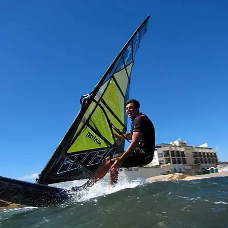 Apartament Marineda By Rentmedano Newly Renovated, Ocean View, Wifi, Parking, Pool El Médano