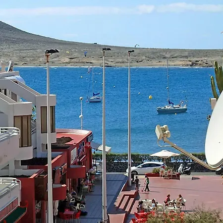 Apartament Marineda By Rentmedano Newly Renovated, Ocean View, Wifi, Parking, Pool El Médano