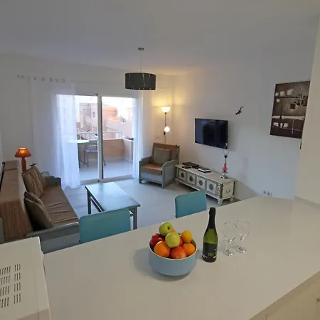 Marineda By Rentmedano Newly Renovated, Ocean View, Wifi, Parking, Pool * El Médano