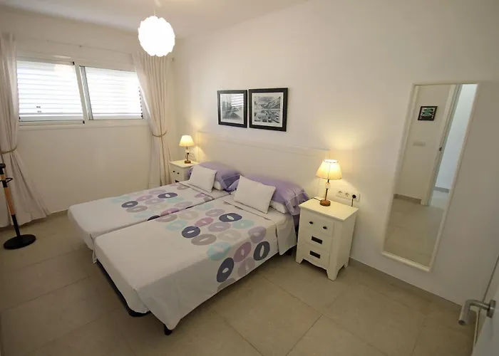 Marineda By Rentmedano Newly Renovated, Ocean View, Wifi, Parking, Pool Διαμέρισμα *