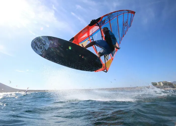 Διαμέρισμα Marineda By Rentmedano Newly Renovated, Ocean View, Wifi, Parking, Pool *