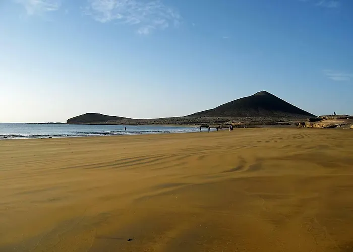 Marineda By Rentmedano Newly Renovated, Ocean View, Wifi, Parking, Pool *