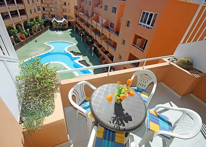 Marineda By Rentmedano Newly Renovated, Ocean View, Wifi, Parking, Pool Διαμέρισμα *