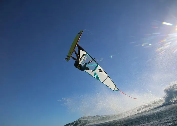 Marineda By Rentmedano Newly Renovated, Ocean View, Wifi, Parking, Pool