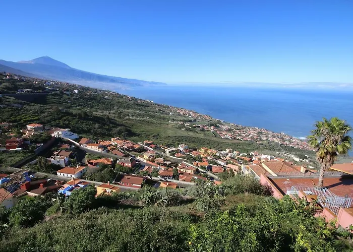 Appartement Marineda By Rentmedano Newly Renovated, Ocean View, Wifi, Parking, Pool El Médano