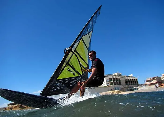 Διαμέρισμα Marineda By Rentmedano Newly Renovated, Ocean View, Wifi, Parking, Pool Ελ Μέντανο