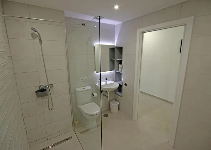 Marineda By Rentmedano Newly Renovated, Ocean View, Wifi, Parking, Pool Ελ Μέντανο