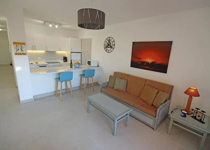 Διαμέρισμα Marineda By Rentmedano Newly Renovated, Ocean View, Wifi, Parking, Pool Ελ Μέντανο